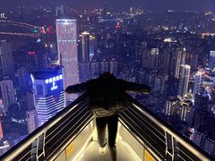 -WFC会仙楼观景台