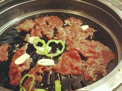 -韩罗苑(万象城店)