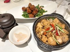 -聚春园自助餐厅(东街口店)