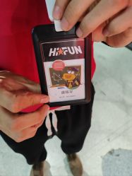 -嗨翻Hi-Fun竞技主题乐园·蹦床团建生日聚会(五棵松华熙店)