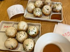 -东泰祥生煎馆(重庆北路店)