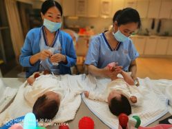 -禧月荟S月子中心(侨城店)