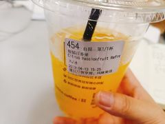 -瑞幸咖啡(解放碑英利大融城店)