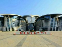 泰山大剧院-泰山大剧院