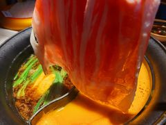 -温野菜涮涮锅(曲江大悦城店)