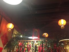 大堂-金掌勺锅包肉(太原万达店)