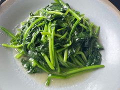 -上蔬无瑕· 创意素食·Vegetarian(华采天地店)