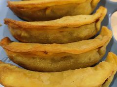 -老新隆牛肉锅贴(新街口店)