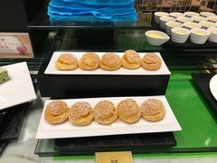 -罗约海滨温泉酒店-索莎西餐厅