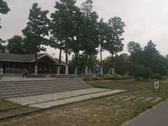 -永定河休闲森林公园