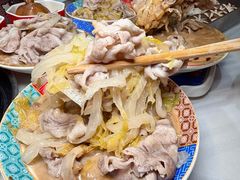 -曲氏老北京铜锅涮肉•火锅(不老街店)