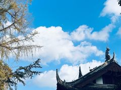 -成都杜甫草堂博物馆