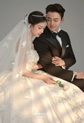 -蒙娜丽莎婚纱摄影(总店)