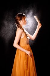 -米莱摄影写真(五大道别墅店)