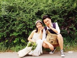 -玛奇朵婚纱摄影