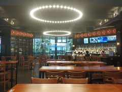 -CIRCLE·酒吧(第一国际店)