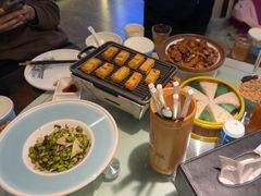 -徽韵人家·传承正宗徽菜(牡丹园店)