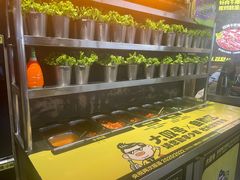 -大叹号·朝鲜族烤肉(潍坊泰华城店)