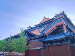 -大明幻境第一城