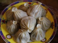 -宗巴雍姆藏餐府