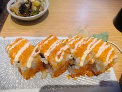 -林妈妈村·日式料理(宝山万达店)