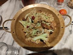 -老村长•湖北家常菜(胜利街店)