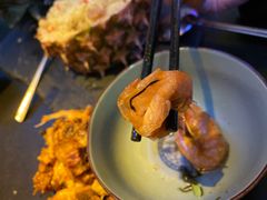 开背虾不处理虾线-吉姆餐厅