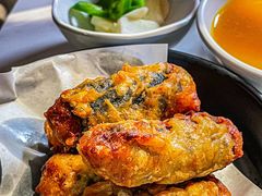 -韩时烤肉(枫蓝店)