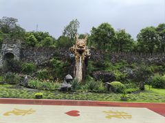 -龙潭生态旅游度假区