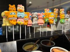 -白天鹅宾馆·流浮阁咖啡厅