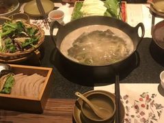 -盡膳口福跷脚牛肉火锅(合生汇购物中心店)
