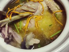 -老张烤羊(王哥庄店)