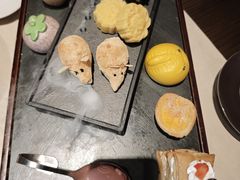 -太白餐厅·新湘菜原创者(月湖店)