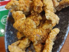 -付小姐在成都(中山公园店)
