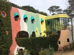 -三鹰之森吉卜力美术馆