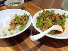 -易裕和·长沙米粉(竹塘西路店)