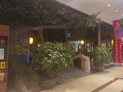 -和源祥·日照菜扛把子(万平口一店)