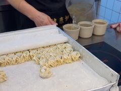 -素满香·全民食养自助(长宁龙之梦店)