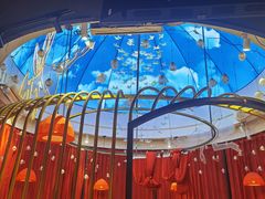 -钳小柒·小龙虾蓝龙王烧烤夜宵(长寿路店)