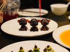 -甄御•海鲜新青岛菜(麦岛店)