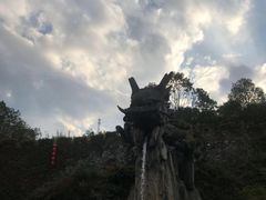 -龙潭生态旅游度假区