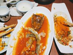-川人百味·水煮活鱼(赛罕万达店)