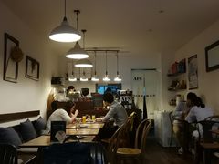 -AFS Cafe & Canteen(闽江二路店)