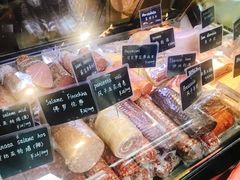 -Alimentari早午餐(安福路店)