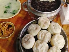 -梁憨包(南岸回龙湾店)
