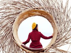 -漳州滨海火山岛自然生态风景区