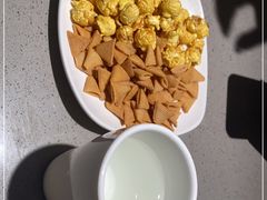 -半天妖烤鱼(东方新天地店)