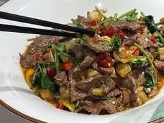 -湘君私厨.16年湘菜店(金匙望湖店)