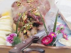 -清真悦宾楼食府(海湖店)
