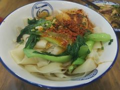 -福瑞记老孙头biangbiang面(新生路店)